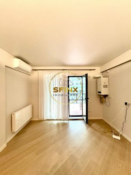 Apartament de vanzare 3 camere Cortina North Pipera
