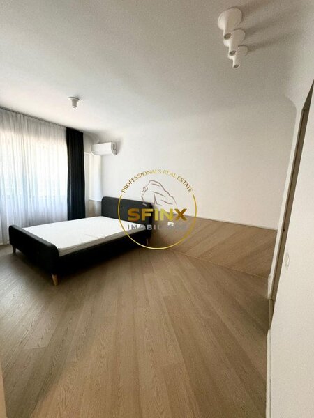 Apartament de vanzare 3 camere Cortina North Pipera