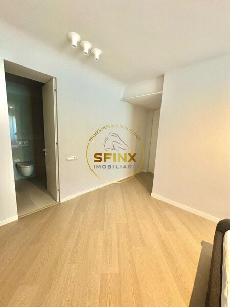 Apartament de vanzare 3 camere Cortina North Pipera