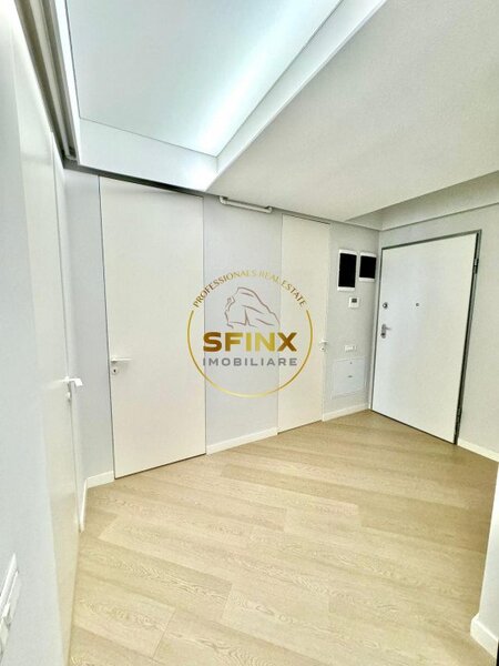 Apartament de vanzare 3 camere Cortina North Pipera