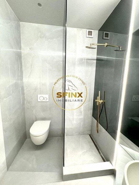 Apartament de vanzare 3 camere Cortina North Pipera