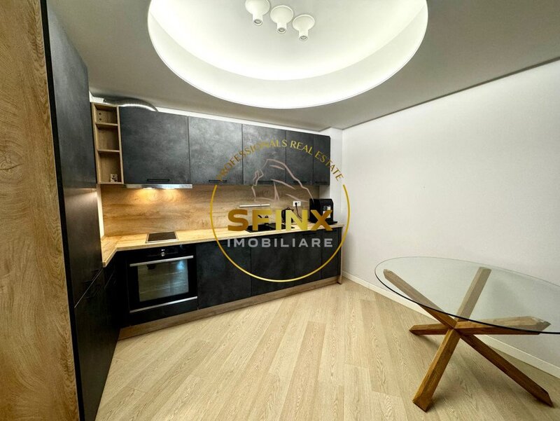 Apartament de vanzare 3 camere Cortina North Pipera